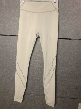l*space Active Leggings in Light Sage